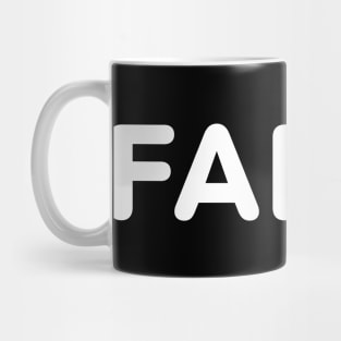 FARTS Mug